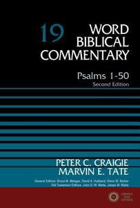 Psalms 1-50, Volume 19