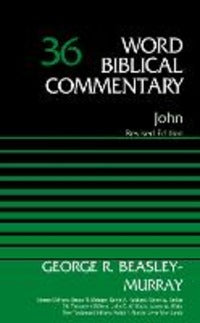 John, Volume 36 - Zondervan