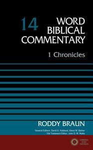 1 Chronicles, Volume 14 - Zondervan