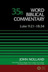 Luke 9 - Zondervan
