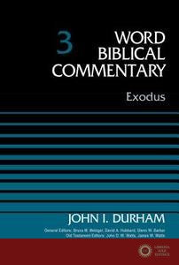 Exodus, Volume 3