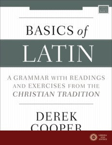 Basics Of Latin - Cooper Derek Cooper