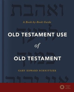 Old Testament Use Of Old Testament