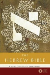 The Hebrew Bible