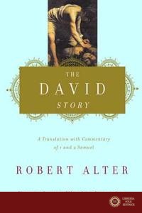 The David Story