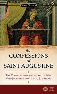 The Confessions Of Saint Augustine