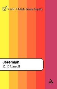 Jeremiah - Carroll R. P.