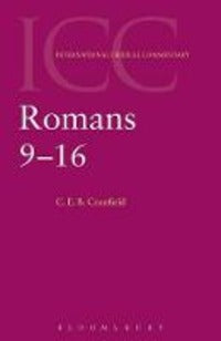 Romans 9-16