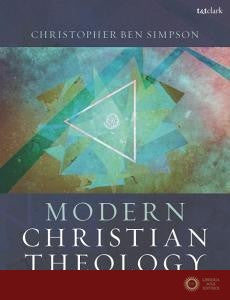 Modern Christian Theology