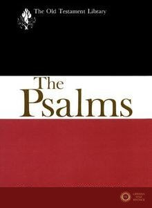 The Psalms (OTL) - Artur Weiser