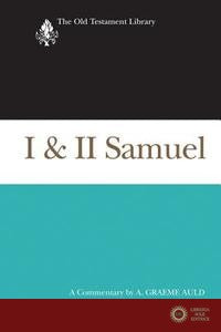 I & II Samuel (OTL)