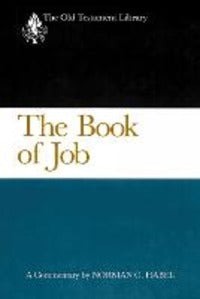 The Book of Job