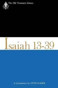 Isaiah 13-39 - Kaiser Otto