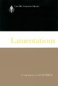 Lamentations - Berlin, Adele Berlin