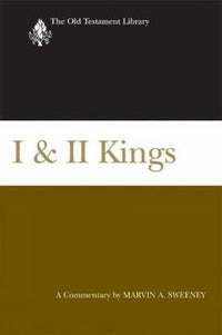 I & II Kings - Sweeney Marvin