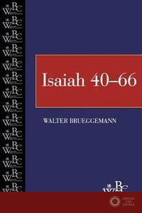 Isaiah 40-66