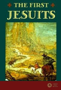 The First Jesuits