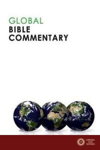 Global Bible Commentary - Daniel Patte