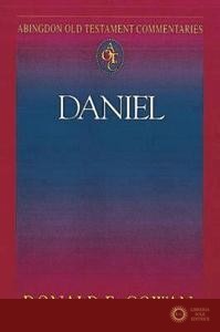 Abingdon Old Testament Commentaries - Daniel - Donald E. Gowan