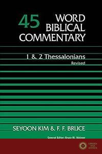 1 & 2 Thessalonians