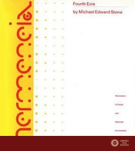 Fourth Ezra - Michael Edward Stone