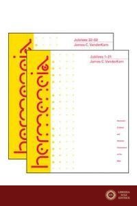 Jubilees - James C. VanderKam