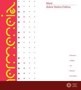 Mark - Adela Yarbro Collins