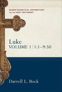 Luke - Darrell L. Bock
