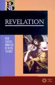 Revelation - Grant R. Osborne