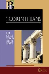 1 Corinthians