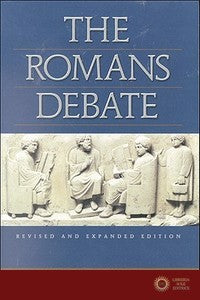 The Romans Debate