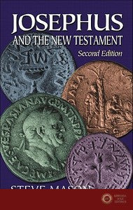 Josephus and the New Testament