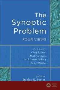The Synoptic Problem