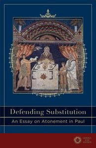 Defending Substitution - Simon Gathercole