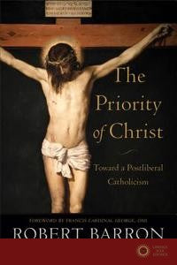 The Priority of Christ