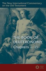The Book of Deuteronomy, Chapters 1-11