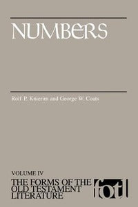 Numbers - Knierim Rolf-Coats