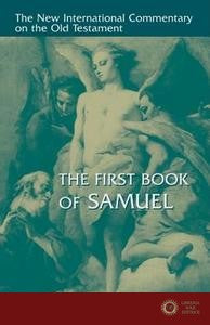 The First Book of Samuel - David Toshio Tsumura