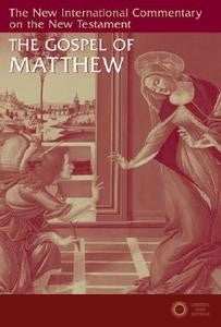The Gospel of Matthew
