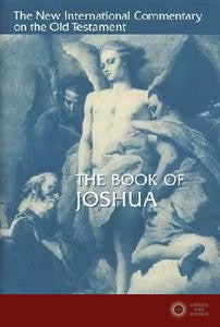 The Book of Joshua - M.H. Woudstra