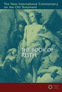 The Book of Ruth - Robert L. Hubbard