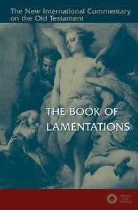 The Book of Lamentations - John Goldingay