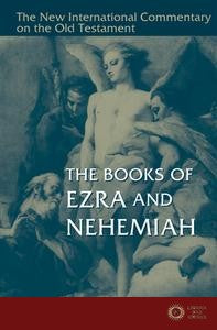 The Books of Ezra and Nehemiah - Hannah K. Harrington