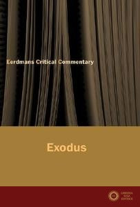 Commentary on Exodus