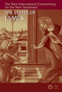 Letter of James - Scot McKnight