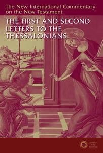 First and Second Letters to the Thessalonians