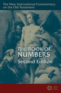 The Book of Numbers - Timothy R. Ashley