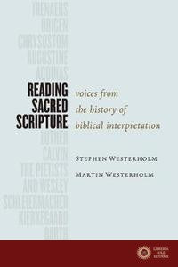 Reading Sacred Scripture