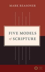 Five Models of Scripture
