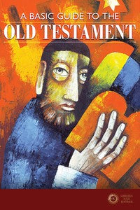 A Basic Guide to the Old Testament - Michael Louis Tait